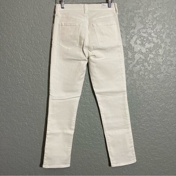 J Brand Ruby Stovepipe Jeans - Picture 4 of 15